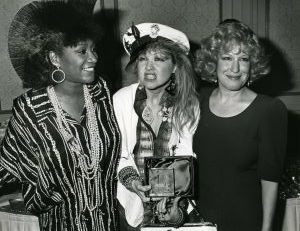 Cyndi Lauper, Patti Labelle, Bette Midler  1985 LA .jpg